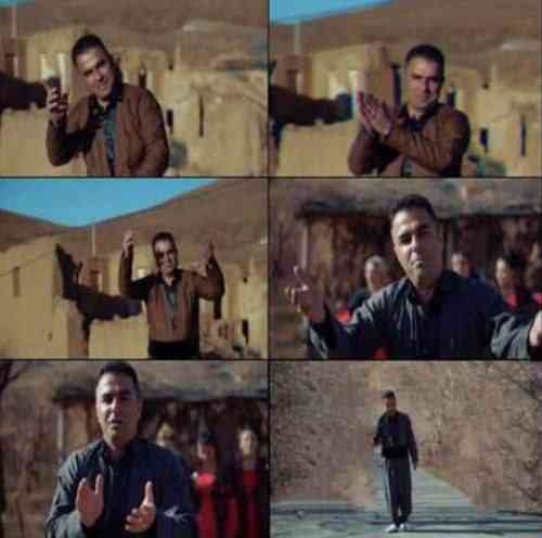 بهنام یاری لیمو